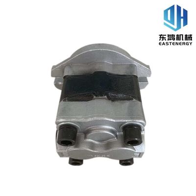 مضخة تروس حفارة KYB27E ، تمت الموافقة على Kyb Piston Pump PSVD2-27E ISO9001