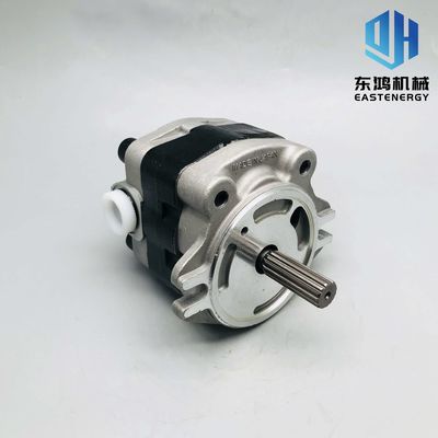 مضخة تروس حفارة KYB27E ، تمت الموافقة على Kyb Piston Pump PSVD2-27E ISO9001